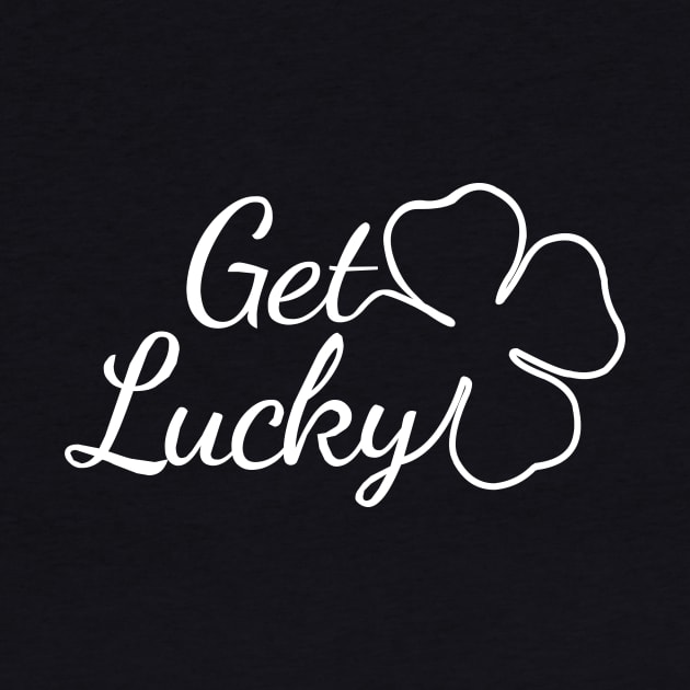 Get Lucky by beerman